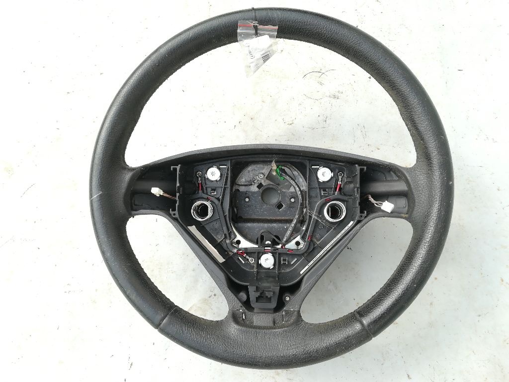 Руль к Volvo S60 2004