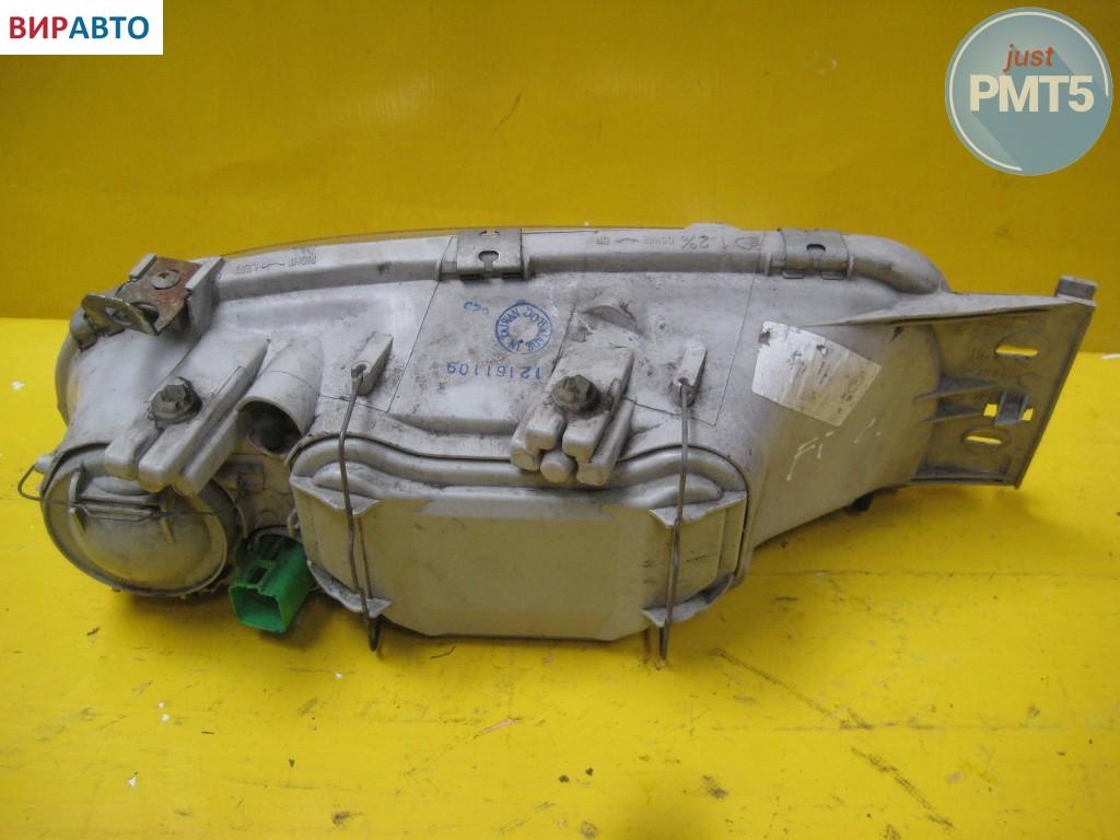 Фара левая к Ford Fiesta 1997