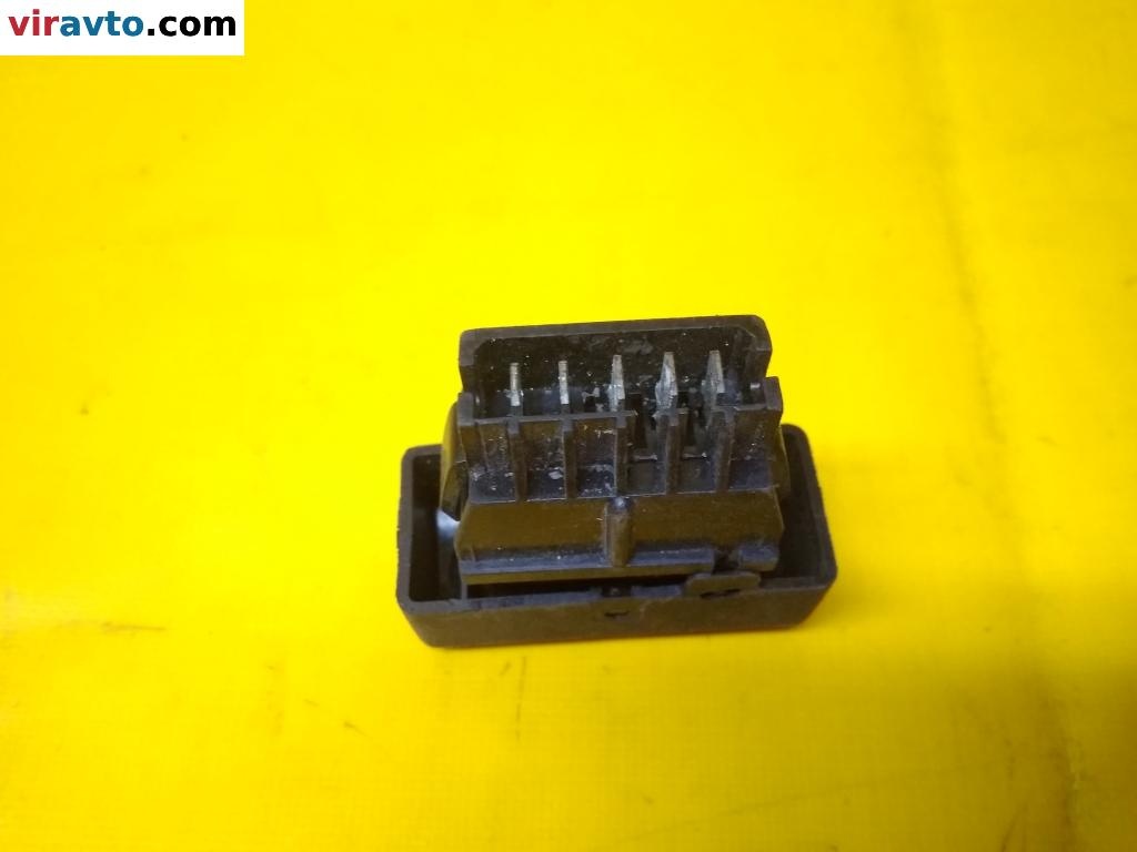 Кнопка противотуманных фар к Renault 19 1996