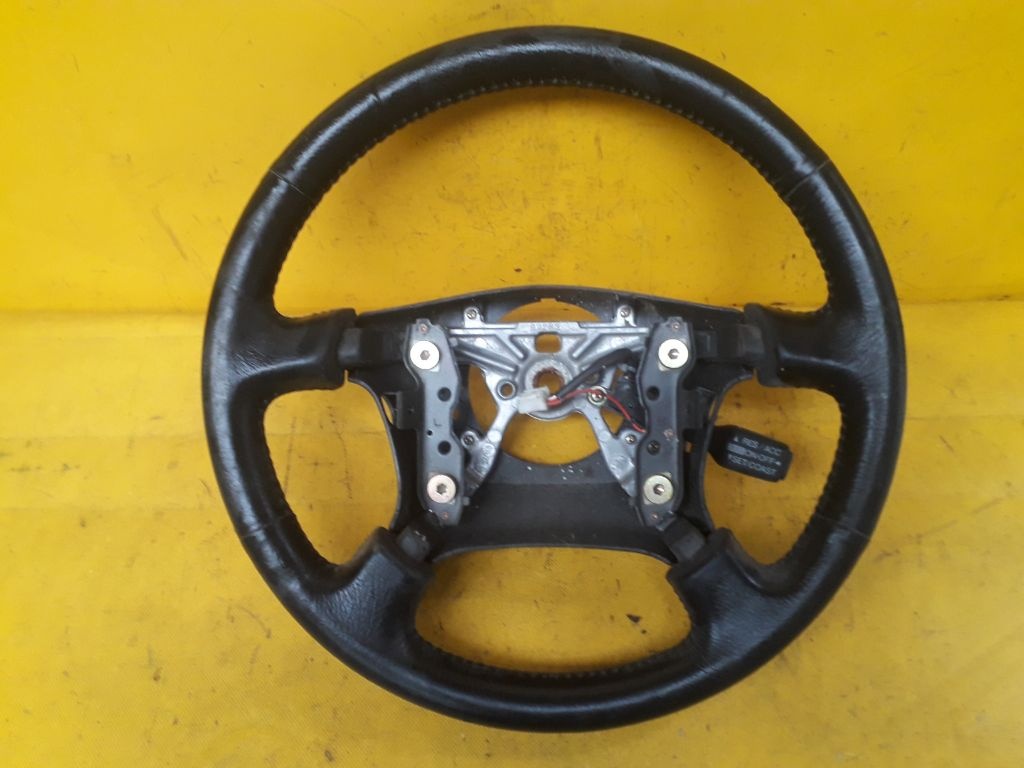 Руль к Mazda 626 1998