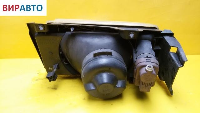 Фара правая к Citroen Jumpy 1997