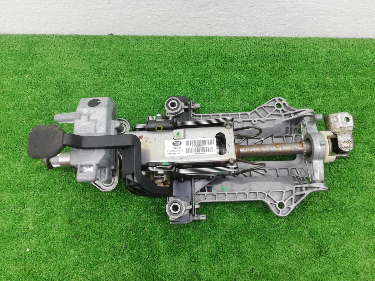 Рулевая колонка к Land Rover Discovery 2015