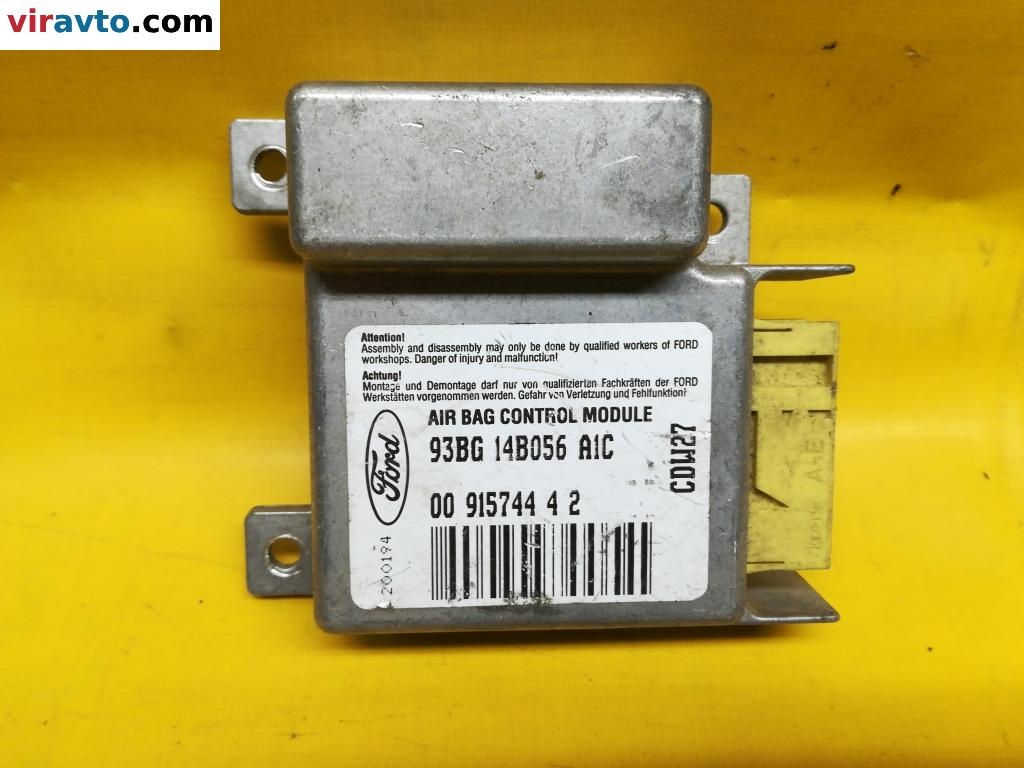 Блок AirBag к Ford Mondeo 1995