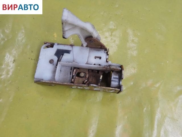 Замок двери задней левой к Ford Fiesta 1996