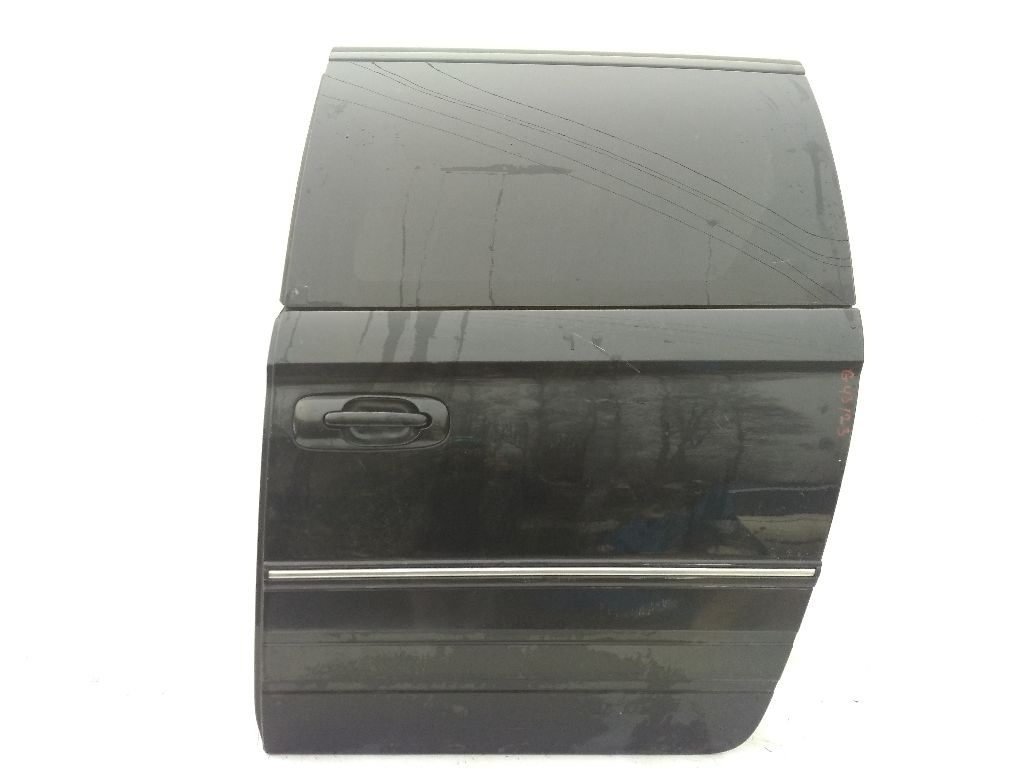 Дверь сдвижная к Chrysler Voyager 2006
