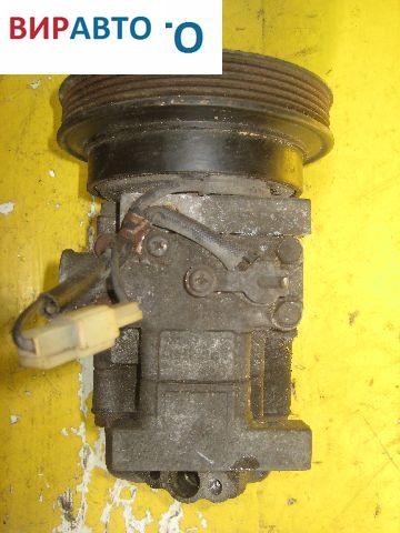 Компрессор кондиционера к Mazda 323 2000