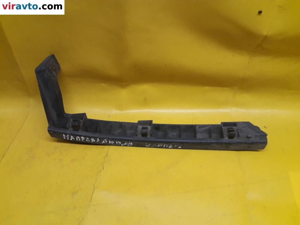 Кронштейн крепления бампера к Ford Galaxy 1998