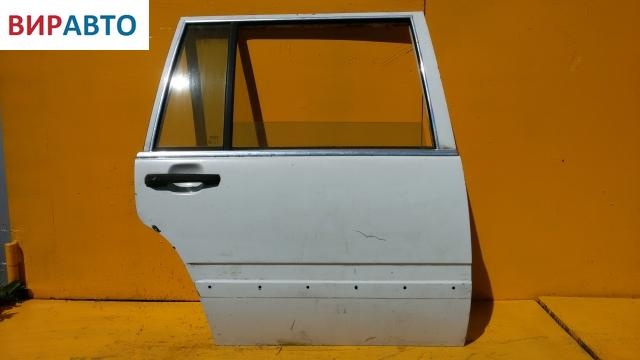 Стеклоподъемник задний правый к Volvo 740 1986