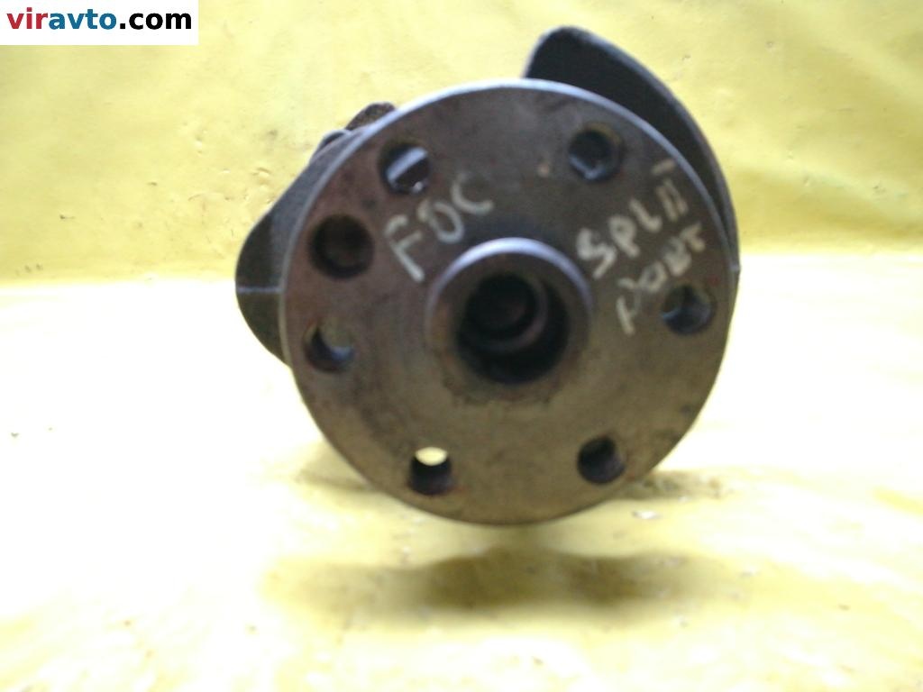 Коленвал к Ford Focus 2000
