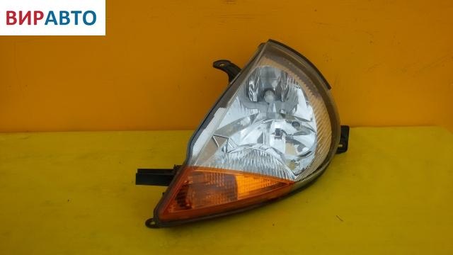 Фара левая к Ford KA 2000