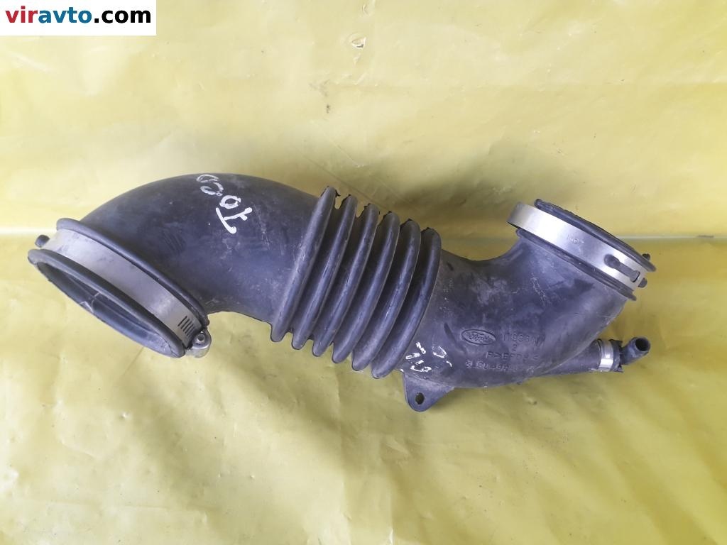 Воздуховод к Ford Focus 2003