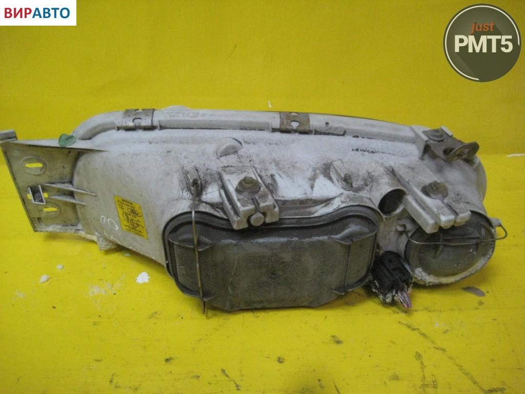 Фара правая к Ford Fiesta 1997