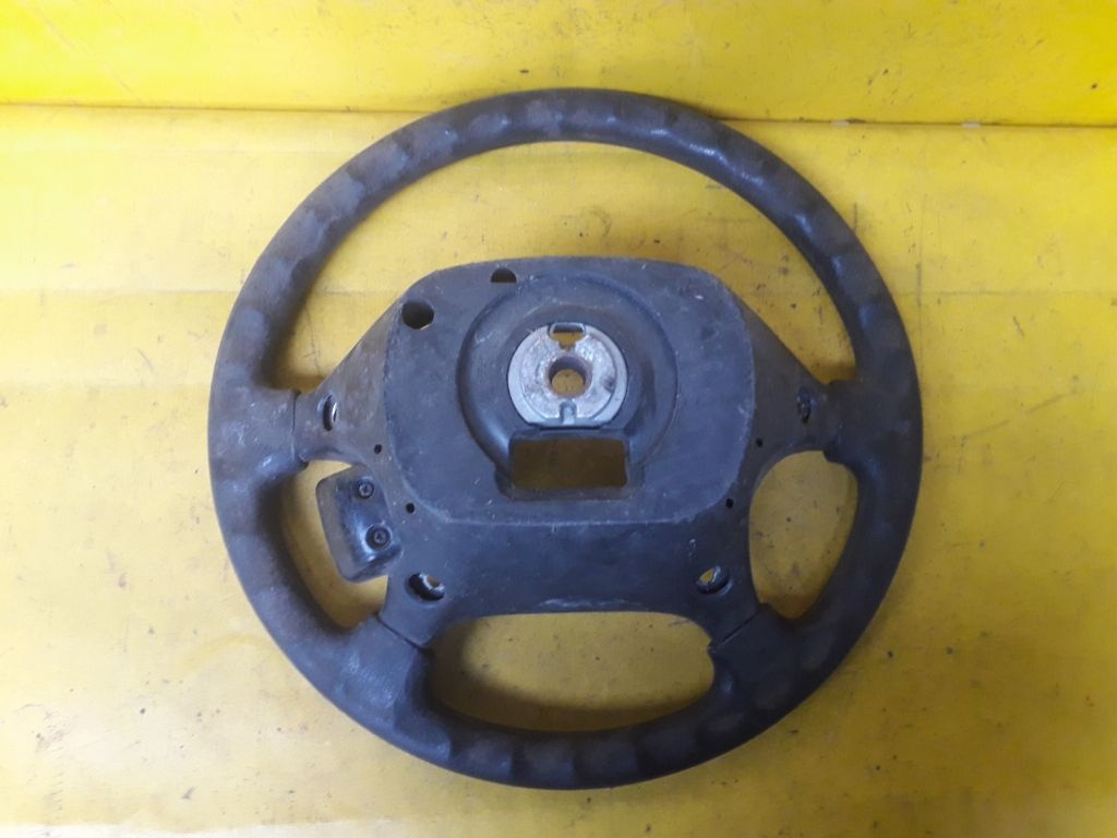 Руль к Mazda 626 1998
