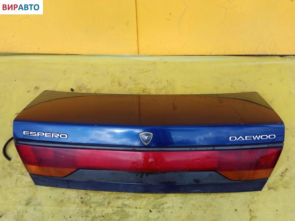 Бленда к Daewoo Espero 1992