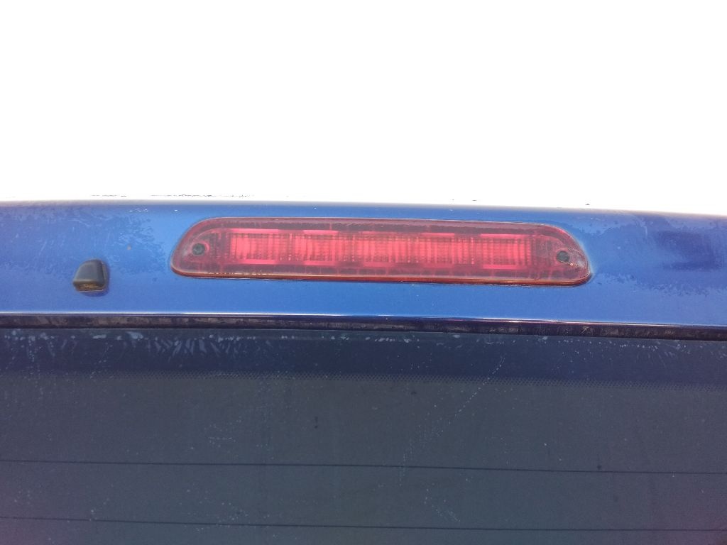 Стоп-сигнал к Ford Escape 2002
