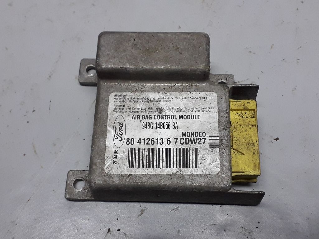 Блок AirBag к Ford Mondeo 1995