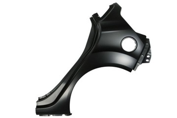 Крыло заднее левое к Ford Fiesta 2013