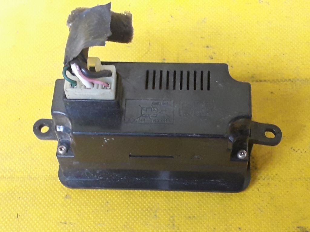 Часы к Kia Shuma 1999