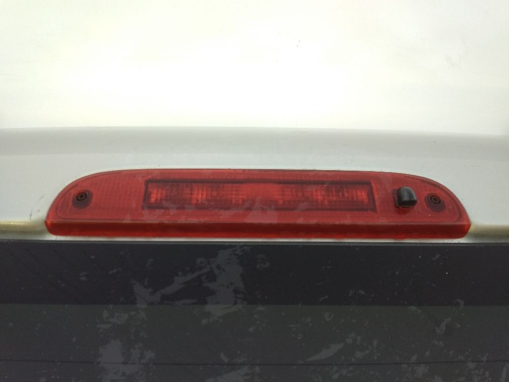 Стоп-сигнал к Mercury Mountaineer 2000