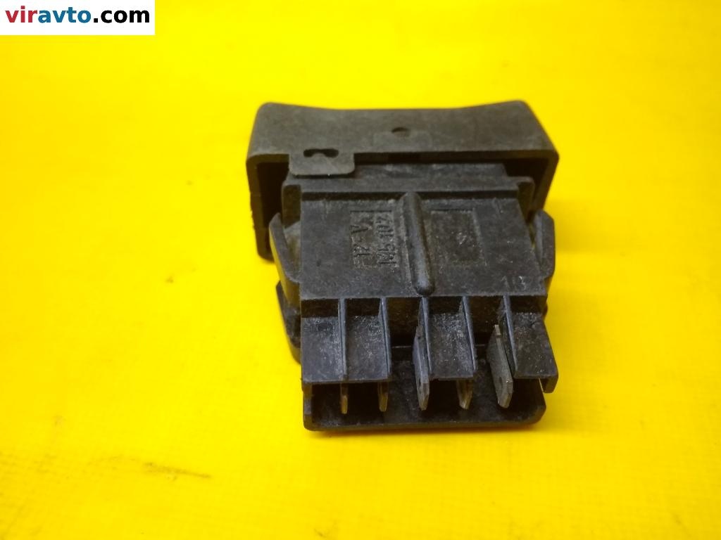 Кнопка противотуманных фар к Renault 19 1990