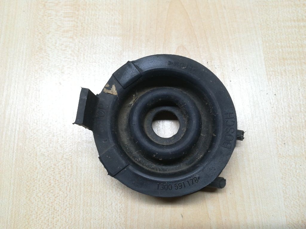 Пыльник к Proton 400 1997