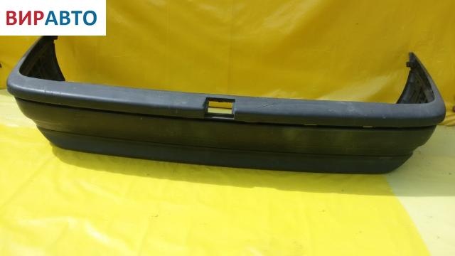Бампер задний к Opel Vectra 1991
