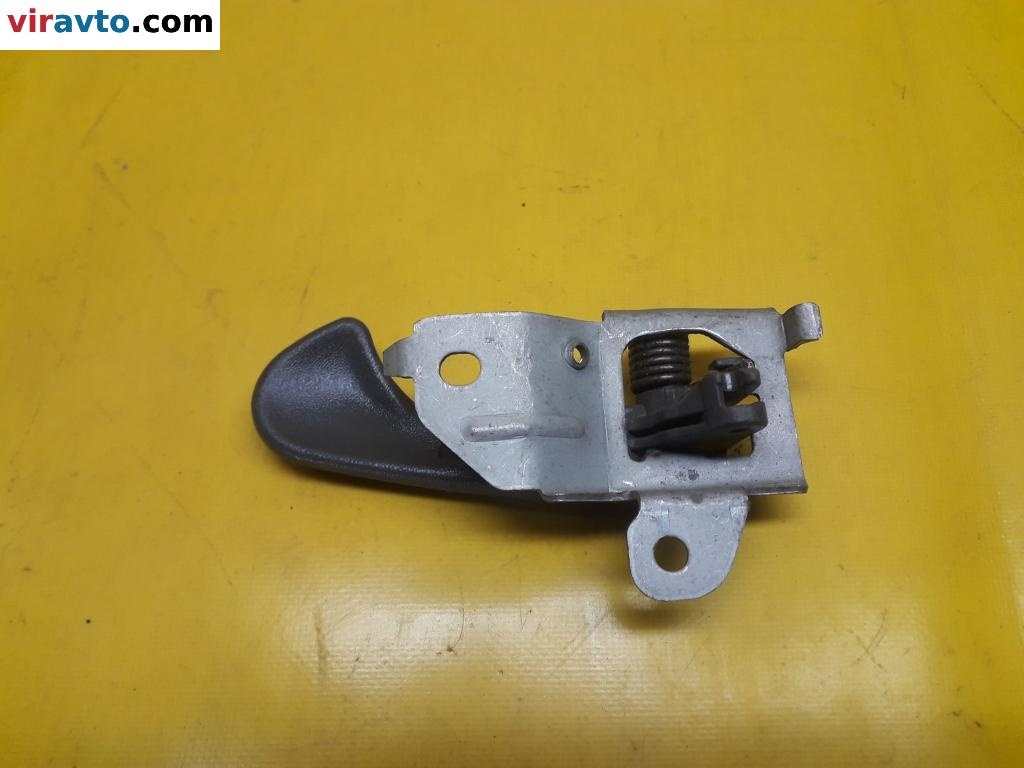 Ручка внутренняя задняя левая к Proton 400 1998