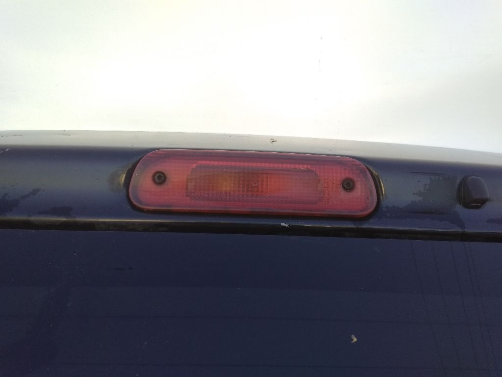 Стоп-сигнал к Jeep Grand Cherokee 2002