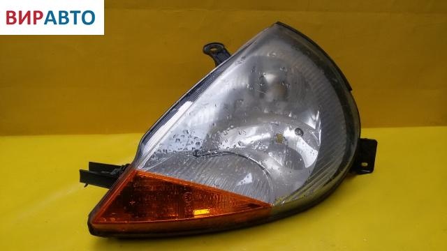 Фара левая к Ford KA 2000