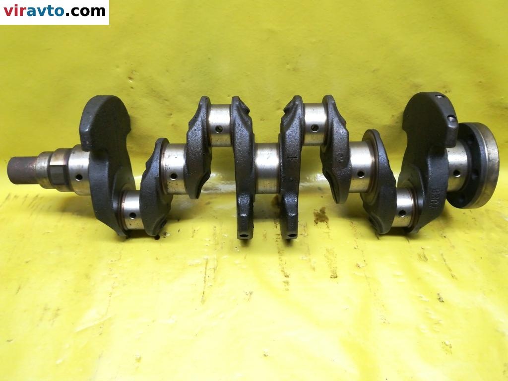 Коленвал к Mazda 323 1995