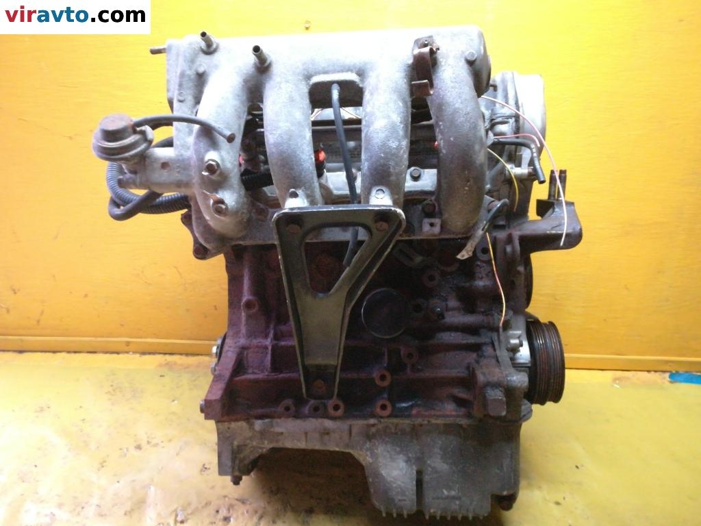 Двигатель к Kia Clarus 1998
