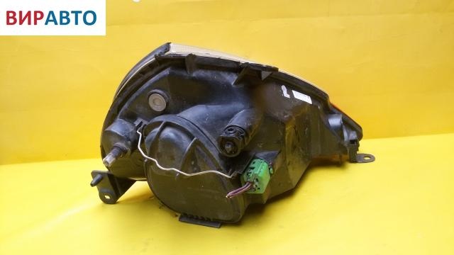 Фара левая к Ford KA 2000