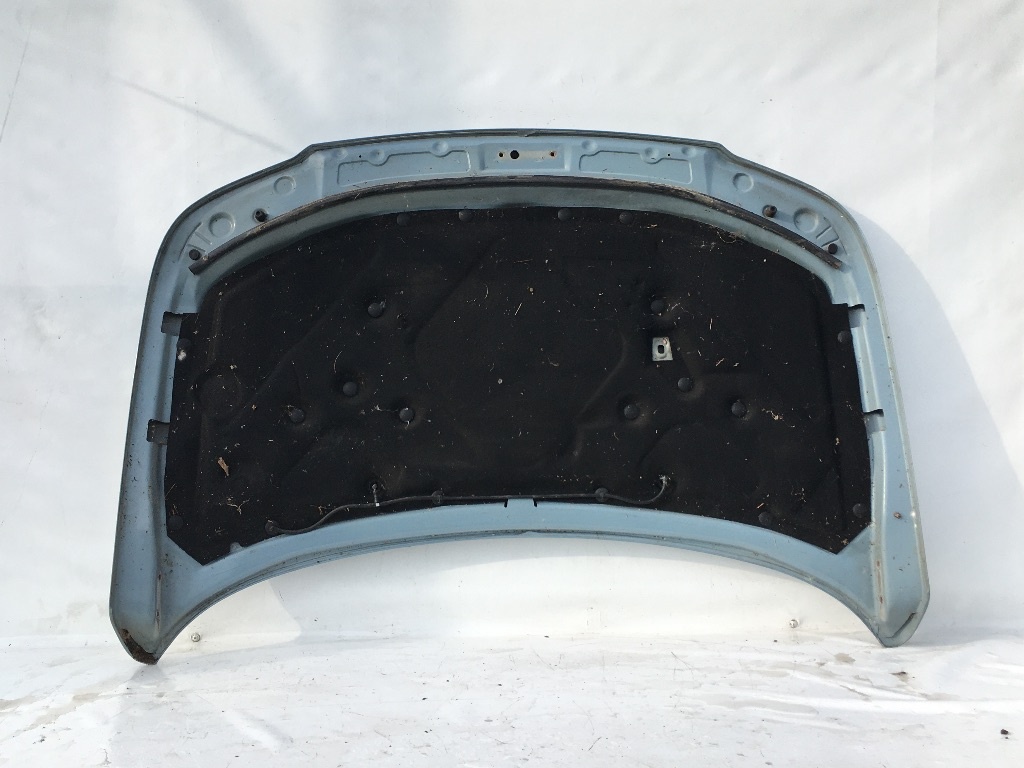 Капот к Land Rover Freelander 2001