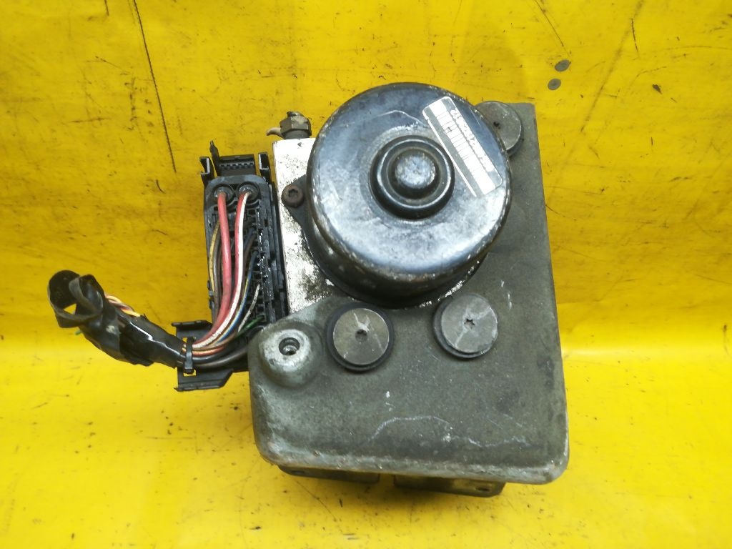 Блок ABS к Volvo S60 2002