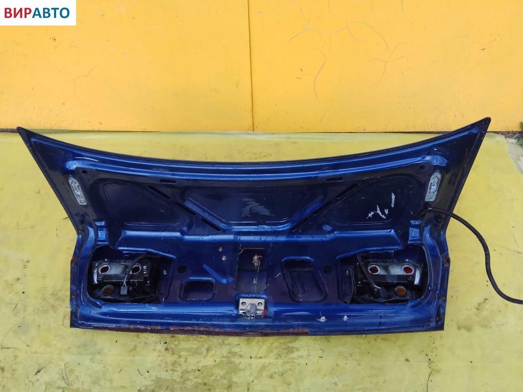 Крышка бачка гидроусилителя к Daewoo Espero 1992