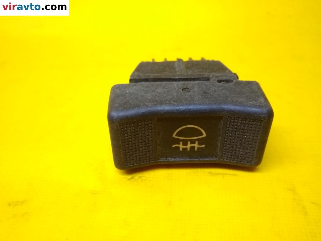 Кнопка противотуманных фар к Renault 21 1991