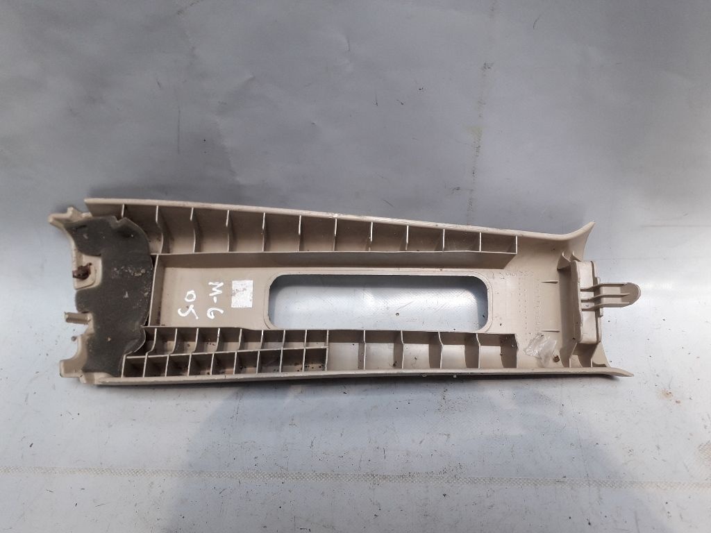 Обшивка стойки к Mazda 6 2005