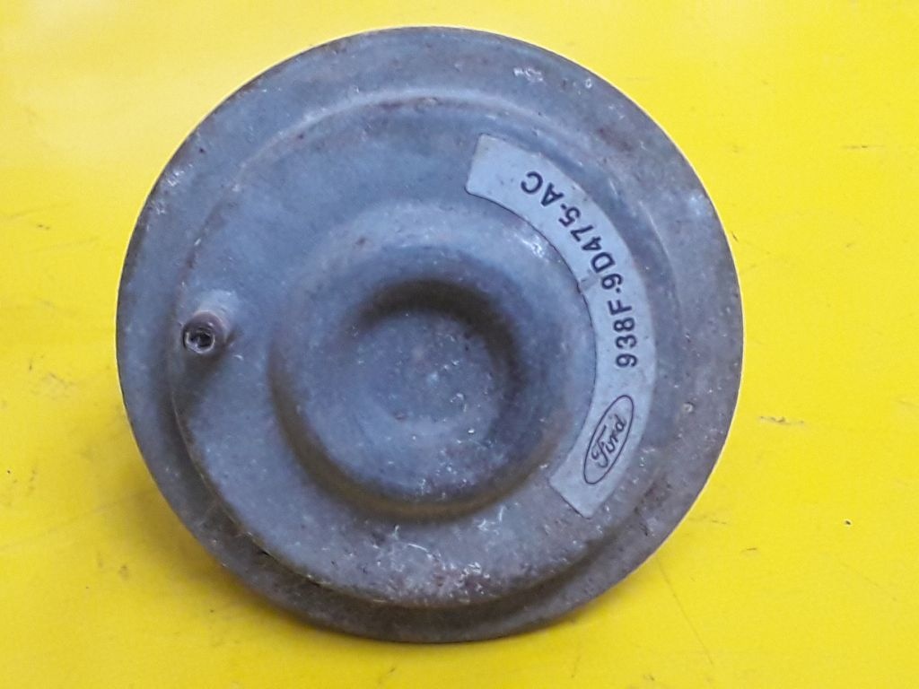 Клапан EGR к Ford Galaxy 1999