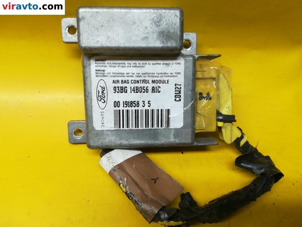 Блок AirBag к Ford Mondeo 1995