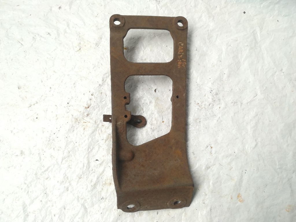 Кронштейн двигателя к Mitsubishi Carisma 1998