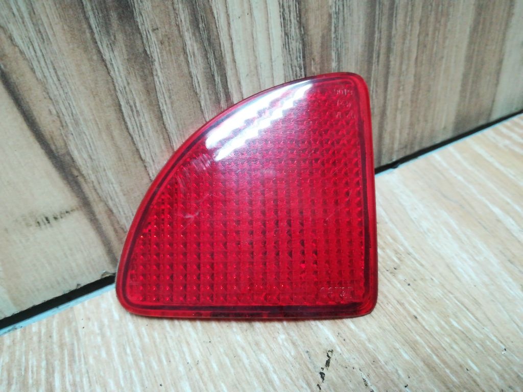 Катафот к Renault Logan 2005