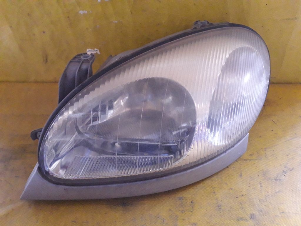 Фара левая к Daewoo Lanos 2000