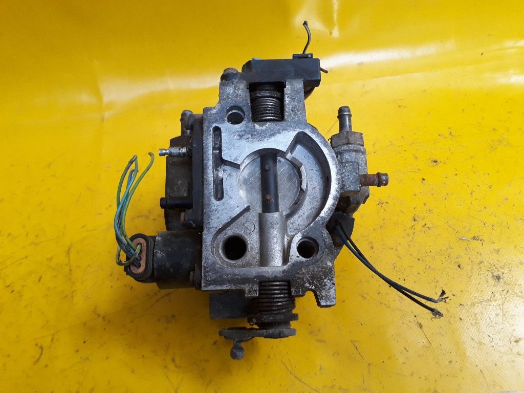 Моновпрыск к Opel Astra 1996