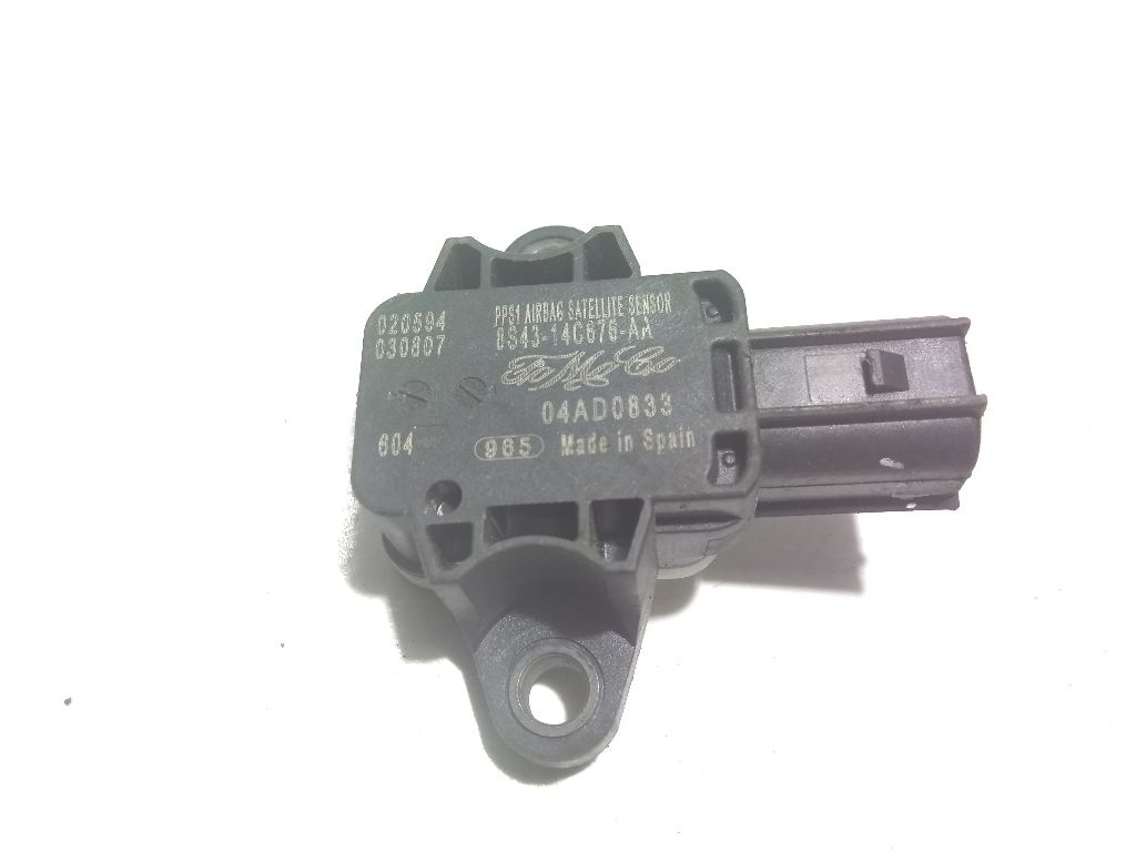 Датчик AirBag к Ford Focus 2009