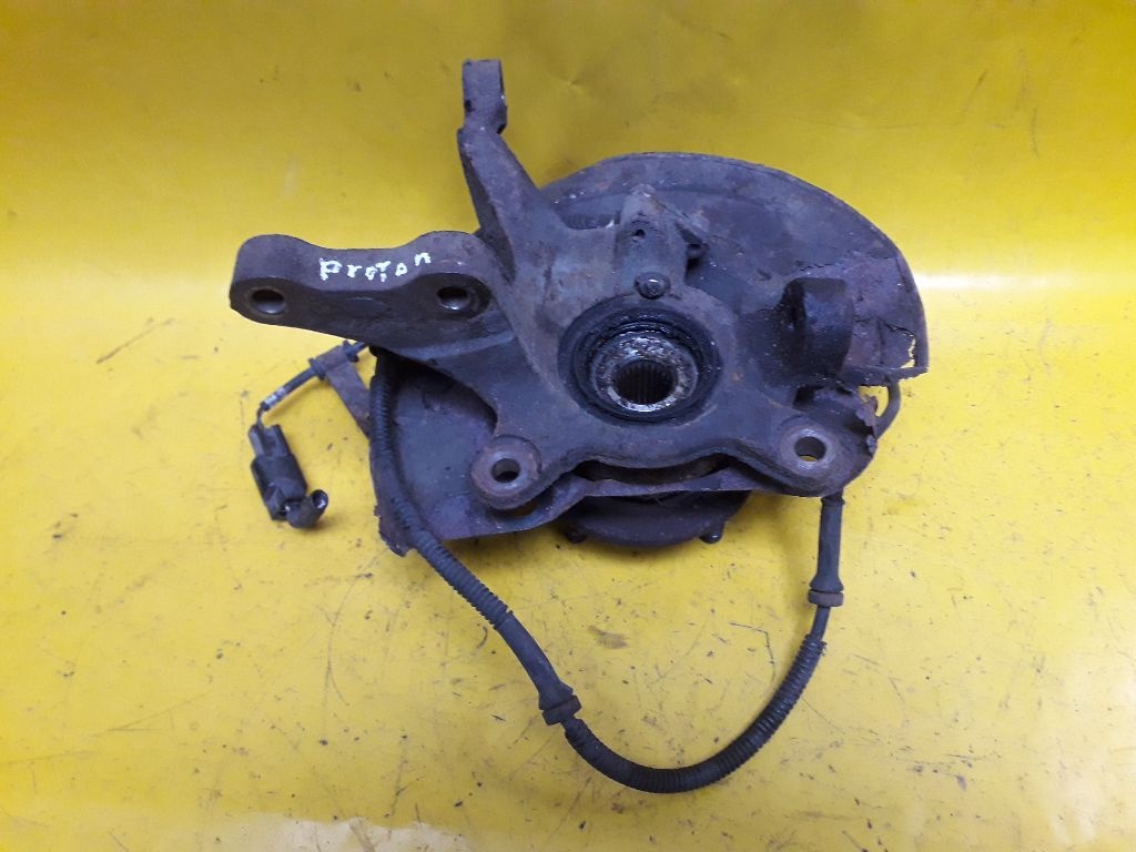 Кулак поворотный правый к Proton 400 1999