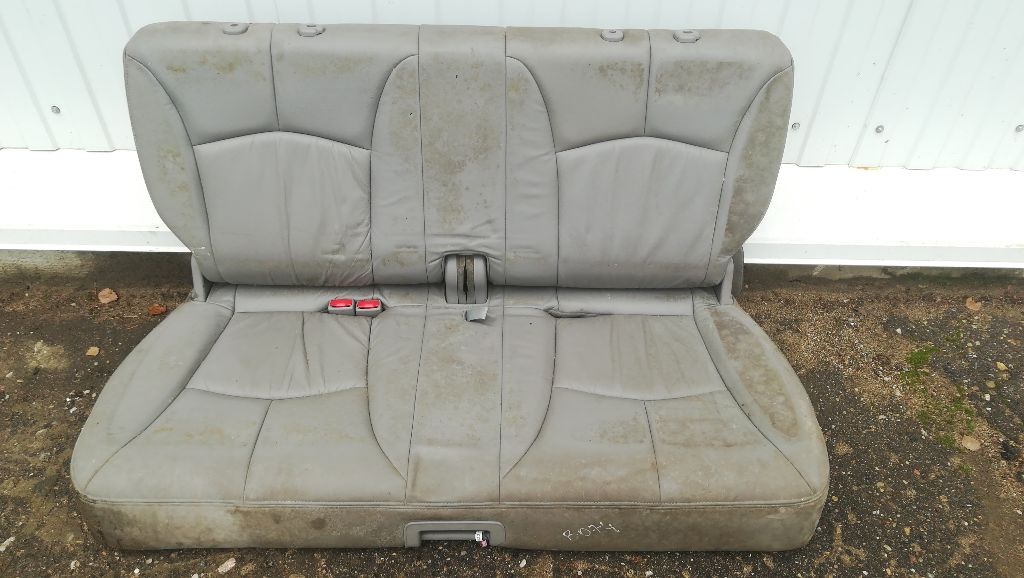 Сиденье заднее к Mazda MPV 2002