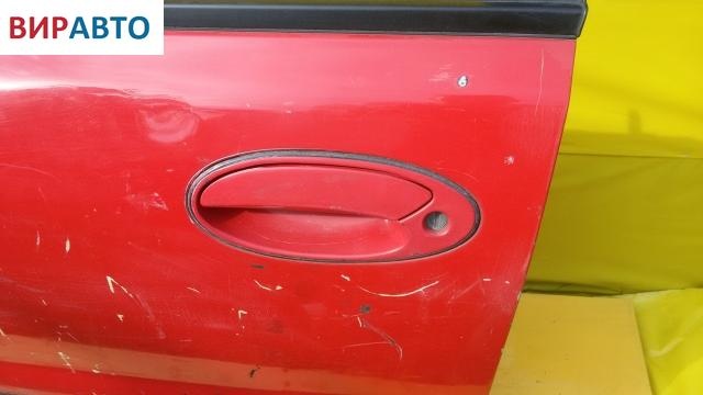 Ручка наружная передняя левая к Proton Persona 1997