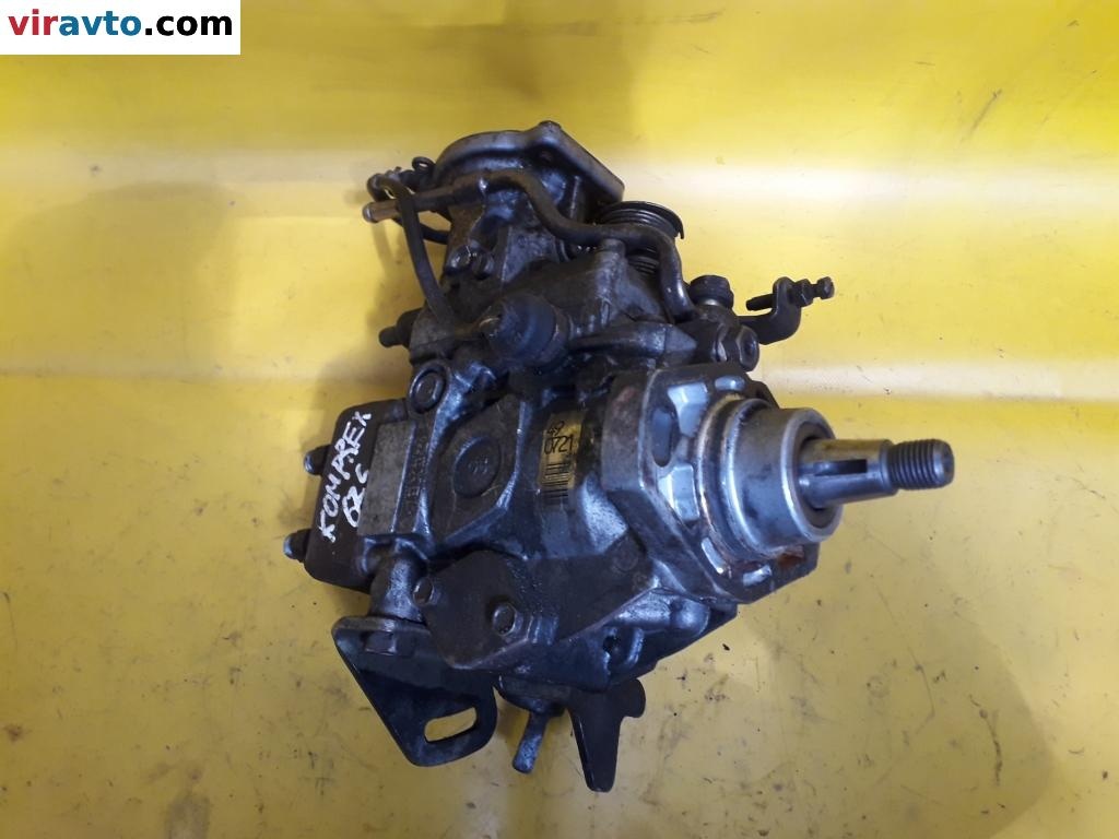 ТНВД к Mazda 626 1996