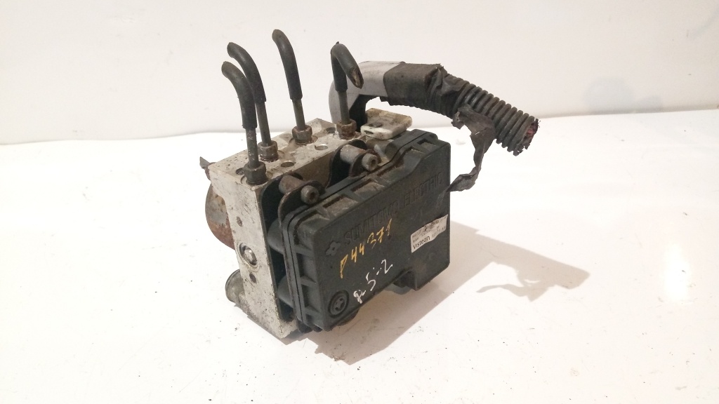 Блок ABS к Mazda 6 1998