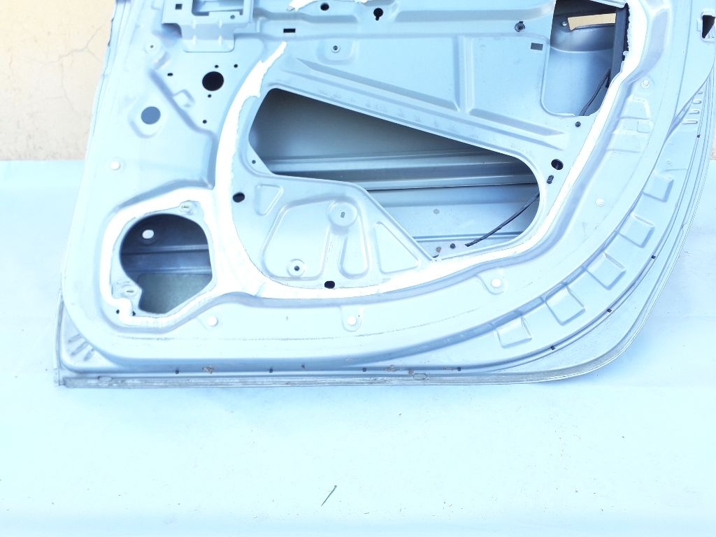 Дверь задняя правая к Citroen C3 2001